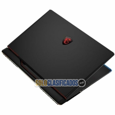 MSI Raider GE76 12UGS 173