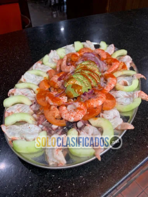 Solo Clasificados - Los Sanchez Taqueria - imagen: 8