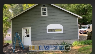 Solo Clasificados - A&P Painting and More LLC - imagen: 9