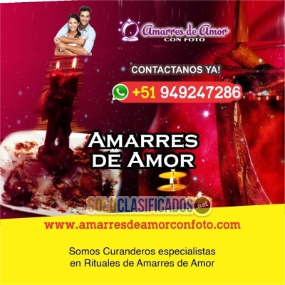 SALVA TU RELACIÓN SENTIMENTAL amarres y rituales de amor... 