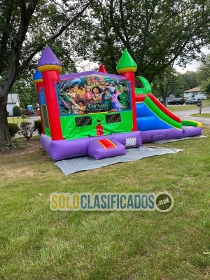 Solo Clasificados - Jacs Party Rentals - imagen: 22