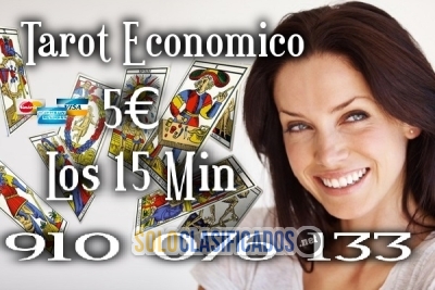 Tirada De Tarot Economico  Tarot  910 076 133... 