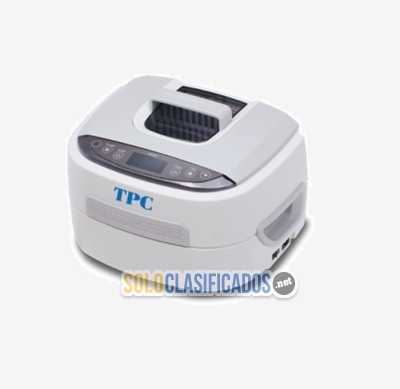 Solo Clasificados - reparacion de lavadoras ultrasonicas de laboratorio y molinillos de sal y pimienta sena - imagen: 1