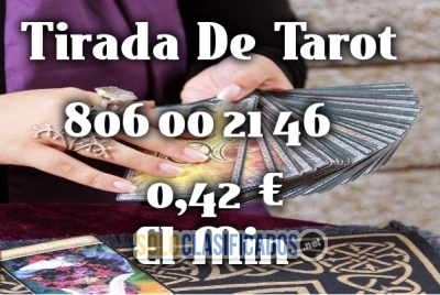 Solo Clasificados - Tirada De Tarot : Consulta Económica 806 00 21 46 - imagen: 1