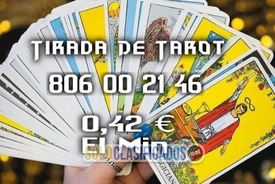 Tarot Visa 5 € los 15 Min/ Tarot 806 Barato... 