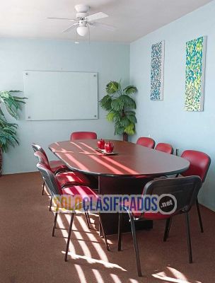 Solo Clasificados - EN RENTA OFICINAS  LISTAS PARA INICIAR ¡YA - imagen: 3