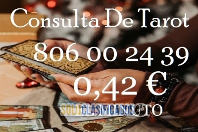 Tarot  Económico – 806 Tarot  Fiable Del Amor... 