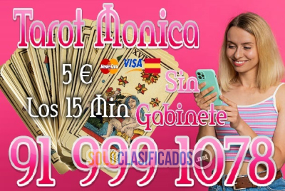 Tarotista Sin Gabinete Tirada De Cartas...