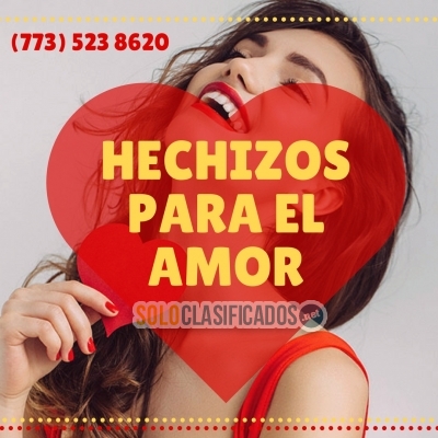 hechizos de magia blanca para el amor (773) 523 8620... 