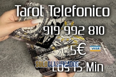 Tarot Telefonico  Economico | Tarot Las 24 Horas... 