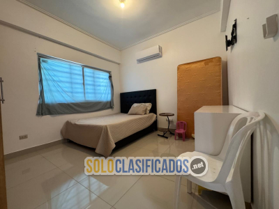 Solo Clasificados - Deleite Al Despertar, Desde Mi Penthouse Con Vista Al Mar!! - imagen: 11