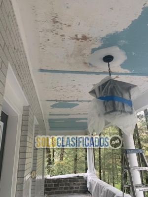 Solo Clasificados - A&P Painting and More LLC - imagen: 25