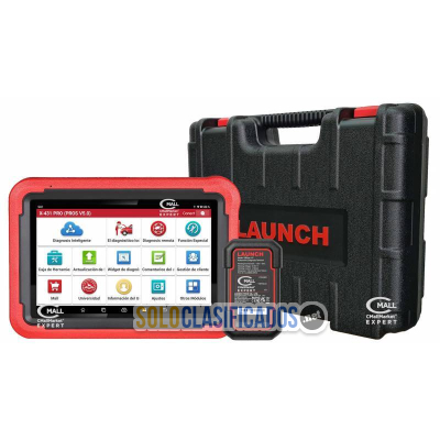 Solo Clasificados - tecnicos en scanner y detectores de billetes falsos sena en bogota - imagen: 1