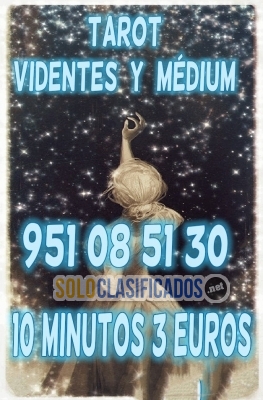 Tarot telefónico visa 3 eur y 806 económico 0.42/€... 