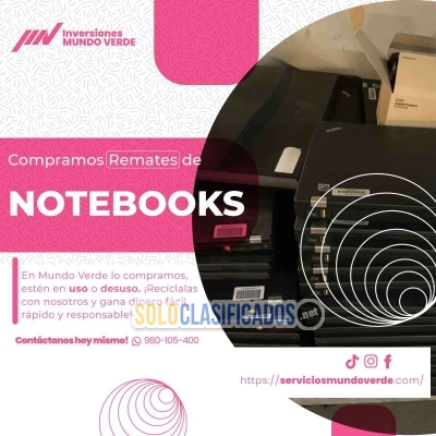 Solo Clasificados - Vendemos rápido tus aparatos electrónicos usados - imagen: 5