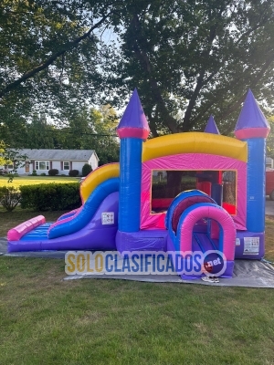 Solo Clasificados - Jacs Party Rentals - imagen: 17