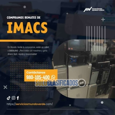 Solo Clasificados - ¡Tus fierros electrónicos nos atraen! - imagen: 4