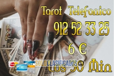 Solo Clasificados - Lectura Tarot Del Amor  Tirada De Tarot - imagen: 1