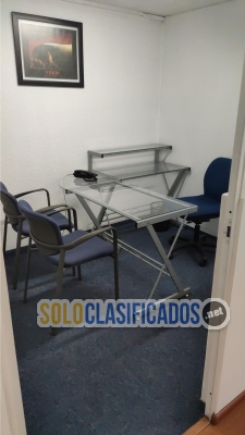 Solo Clasificados - Salas de Juntas y Capacitación en Polanco - imagen: 3