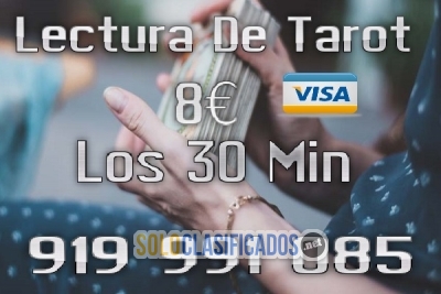 Tirada Del Tarot Visa Del Amor – 919 991 085... 