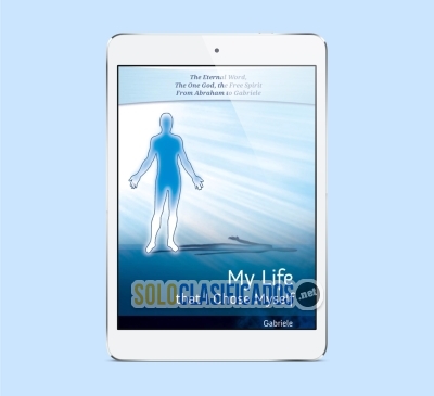 eBook My life that I chose myself  How can we understand this? Wh... 