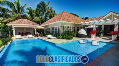 Solo Clasificados - Luxury Ville Punta Cana, Alquiler Y Venta! - imagen: 12