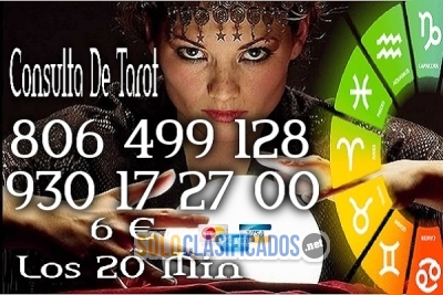 Tarot  Línea  806  / Tarot Visa  Fiable Las  24 Horas... 