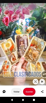 Lectura del tarot en Neiva  3124935990 amarres de amor vidente es... 