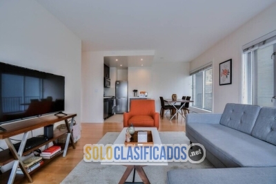 Solo Clasificados - SPACIOUS 1 BED/ 1 BATH APARTMENT IN NOB HILL SAN FRANCISCO - imagen: 9