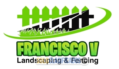 Francisco V Landscaping and Fencing in Lacey WA... 