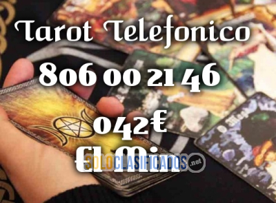 Tarot Visa 6 € los 30 Min  Tirada Tarot Fiable...
