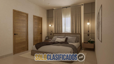 Solo Clasificados - Viva En Un Lugar Centrico Y Con Vista Al Mar, Jardines Del Sur!! - imagen: 8