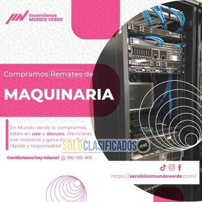 Solo Clasificados - Vendemos rápido tus aparatos electrónicos usados - imagen: 9