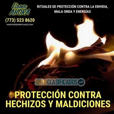 proteccion contra los hechizos maestros espirituales ... 