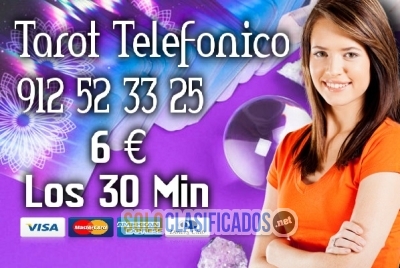 Tarot 806 Barato/Tarot Visa del Amor 912 52 33 25... 