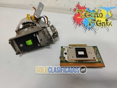 Solo Clasificados - Especialistas en proyectores (tecnología DLP o 3LCD) - imagen: 4