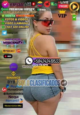 Solo Clasificados - CHICA LAITINA ESTADOS UNIDOS/ SOLO HOMBRES SOLVENTES E INTERESADOS EN LA COMPRA - imagen: 3