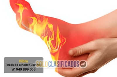 Vibra  Terapia de Sanación Cuántica Multidimensional... 