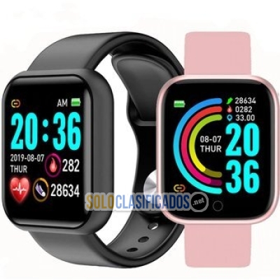 Solo Clasificados - reparacion de relojes inteligentes sena en bogota - imagen: 1