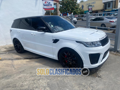 Solo Clasificados - Un Vehiculo Para Cada Ocasion!! (Alquiler Rent Car Rd) - imagen: 5