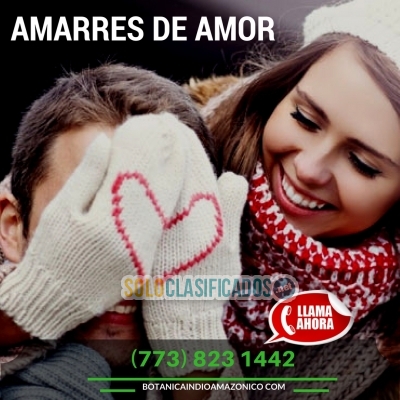 Amarre De Amor Para La Reconciliación Con Tu Ser Querido... 