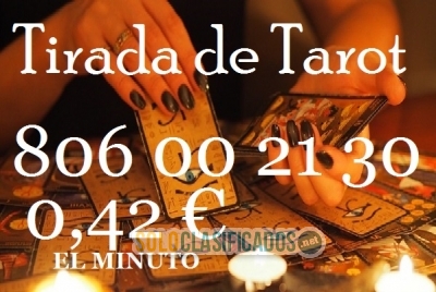 Tarot Visa/Tarotistas/Tarot Las 24 Horas... 