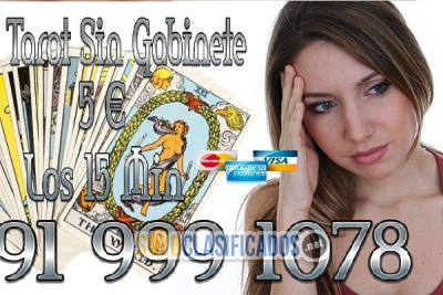 Tarot Economico Personalizado 91 999 1078... 