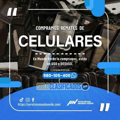 Solo Clasificados - Empresas y hogares responsables eligen reciclar - imagen: 5