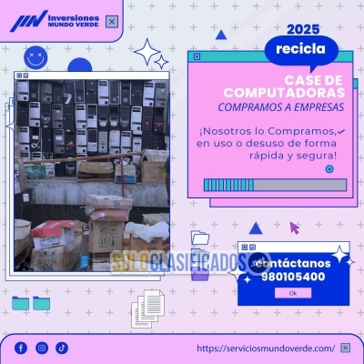 Solo Clasificados - Un mundo mejor empieza con pequeñas decisiones - imagen: 8