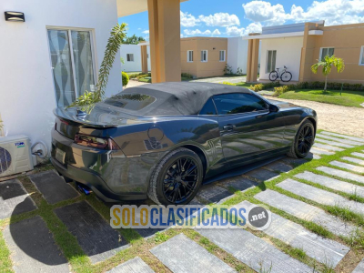 Solo Clasificados - Ferraris Y Otros Carrros Deportivos En Alquiler, Todo Rd! - imagen: 5