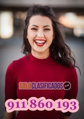 Solo Clasificados - Tu tarot de confianza – llama al 911860193 - imagen: 1