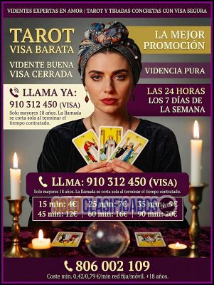 Videncia Pura Runas y Péndulo  Las Mejores Tarotistas en Directo ...