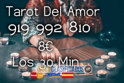 Lectura De Cartas De Tarot Visa 919 992 810... 