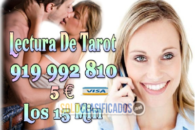 Solo Clasificados - ! Tirada  De Tarot  8€ Los 30 Min ! Tarot Del Amor - imagen: 1